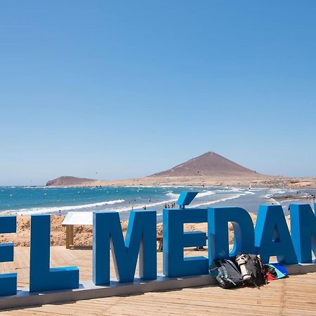 Alquilaencanarias-Medano, Cabezo Beach, Sea Views! El Médano Exterior foto