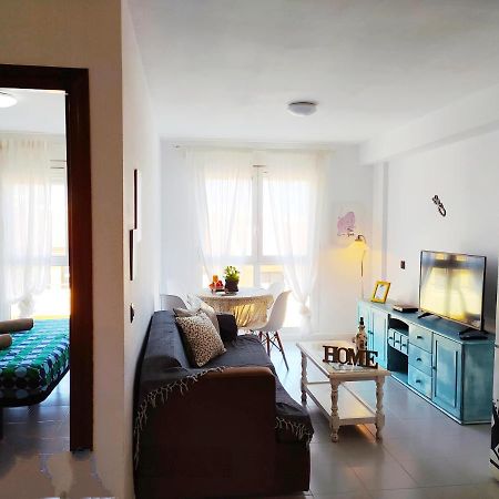 Alquilaencanarias-Medano, Cabezo Beach, Sea Views! El Médano Exterior foto