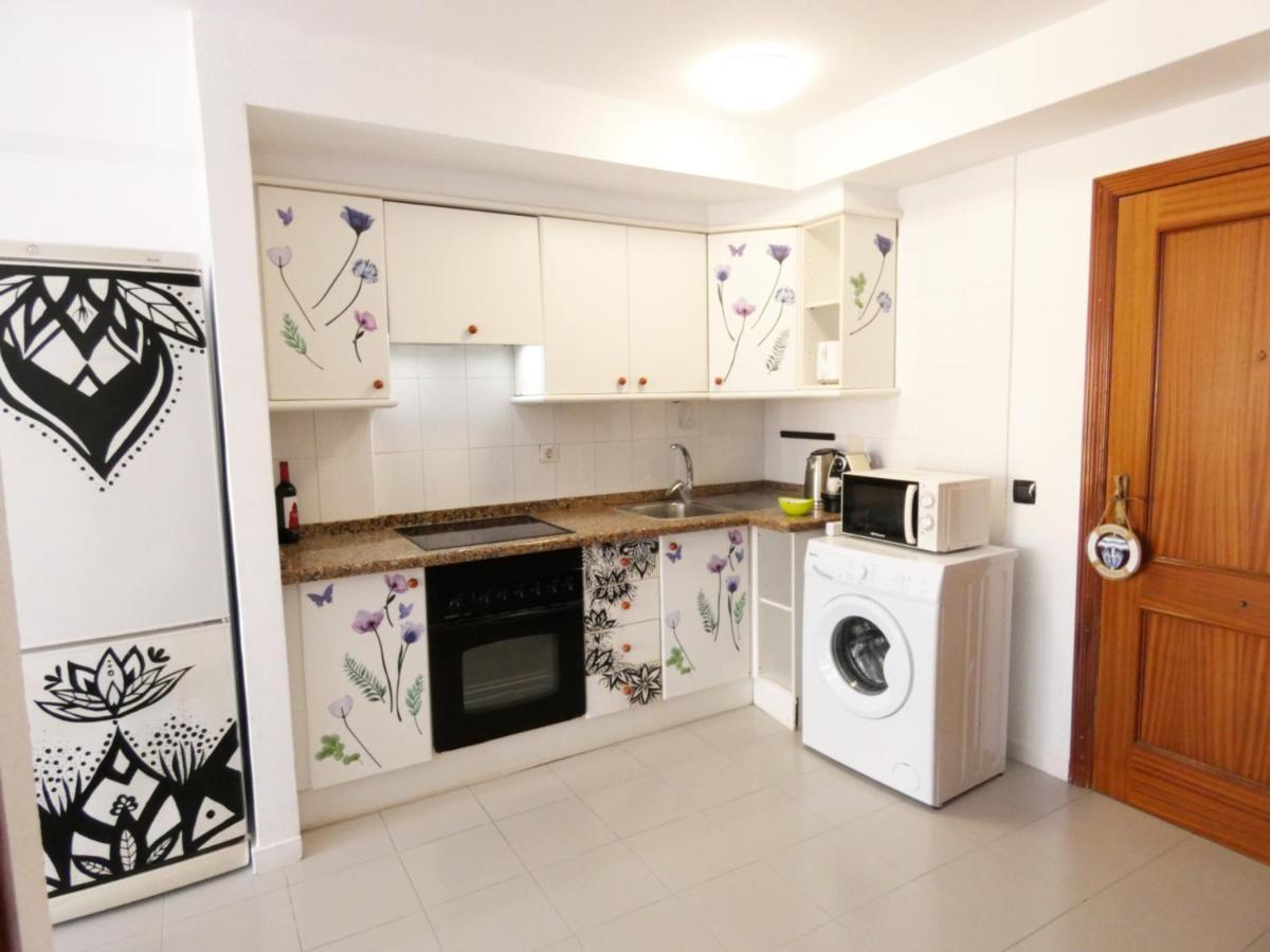 Alquilaencanarias-Medano, Cabezo Beach, Sea Views! El Médano Exterior foto