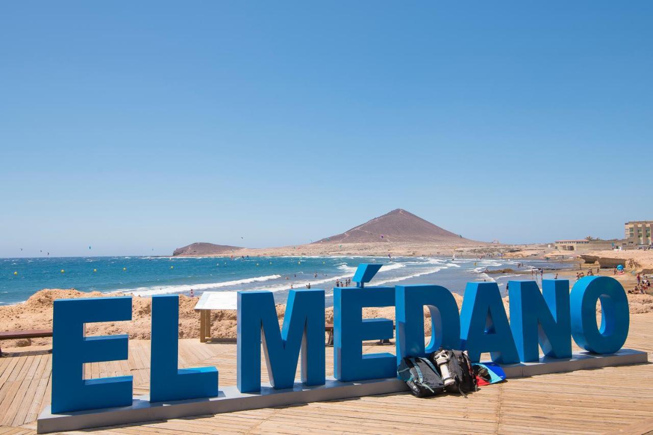 Alquilaencanarias-Medano, Cabezo Beach, Sea Views! El Médano Exterior foto