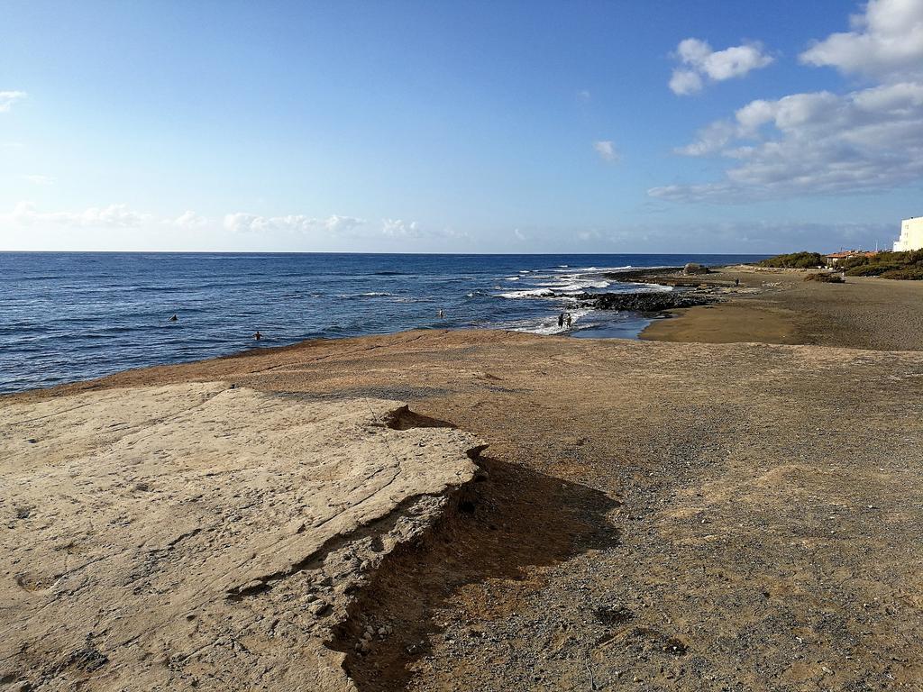 Alquilaencanarias-Medano, Cabezo Beach, Sea Views! El Médano Exterior foto